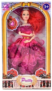 11.5 -inch barbie body 11 joint - OBL721623