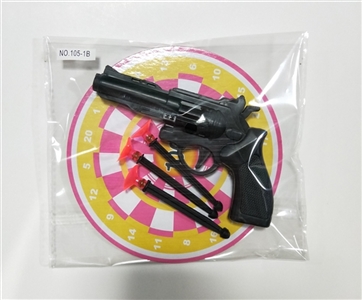 Soft bullet gun - OBL721690