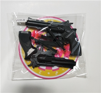 Soft bullet gun - OBL721692