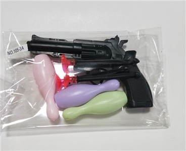 Soft bullet gun - OBL721693
