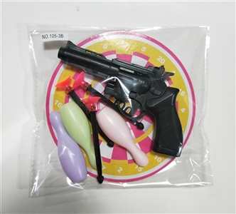 Soft bullet gun - OBL721694