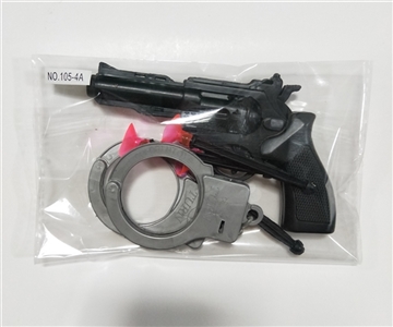 Soft bullet gun - OBL721695