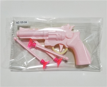 Soft bullet gun - OBL721697