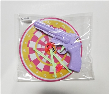 Soft bullet gun - OBL721698