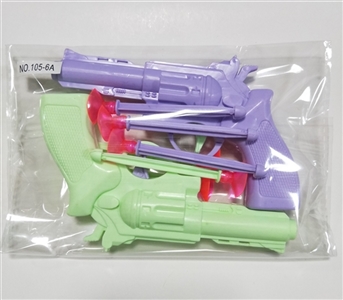 Soft bullet gun - OBL721699