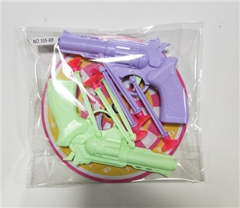 Soft bullet gun - OBL721700