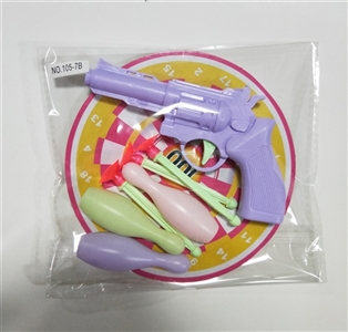 Soft bullet gun - OBL721702