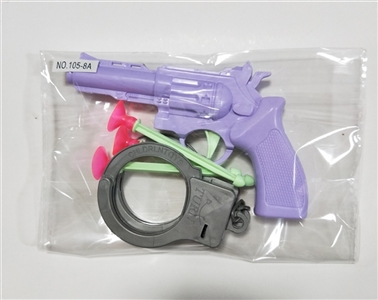 Soft bullet gun - OBL721703