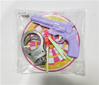 Soft bullet gun - OBL721704