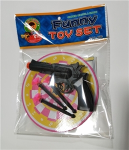 Soft bullet gun - OBL721712