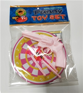 Soft bullet gun - OBL721713