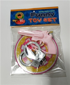 Soft bullet gun - OBL721717