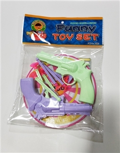 Soft bullet gun - OBL721719