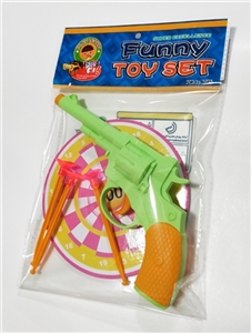 Soft bullet gun - OBL721720