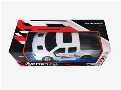 四通遥控车 - OBL721795