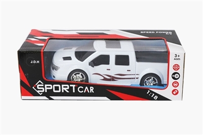 4通遥控车 - OBL721796