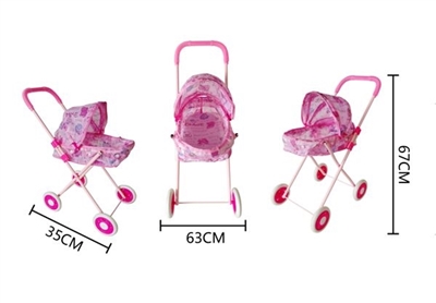 Iron a cart - OBL721845