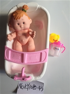 10 inch evade glue fair young new bath suit - OBL721888