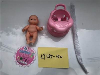 5.5 -inch expression baby walkers - OBL721963