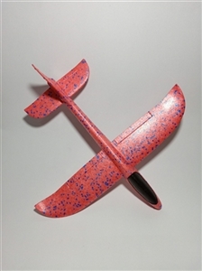 Throwing EPP plane (no light) - OBL722021