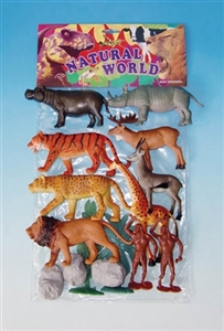 Animal set - OBL722023