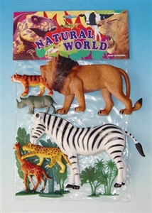 Animal set - OBL722024