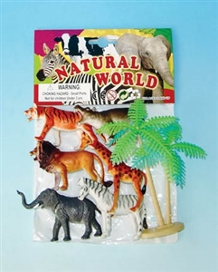 Animal set - OBL722025