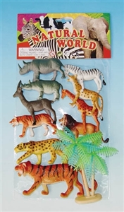 Animal set - OBL722026