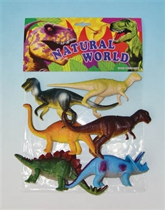 Animal set - OBL722030