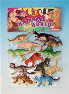 Animal set - OBL722032