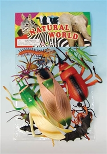 Animal set - OBL722035