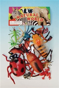 Animal set - OBL722036