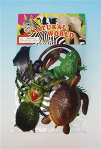 Animal set - OBL722039