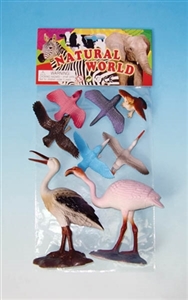 Animal set - OBL722043