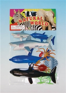 Animal set - OBL722046