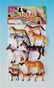 Animal set - OBL722048