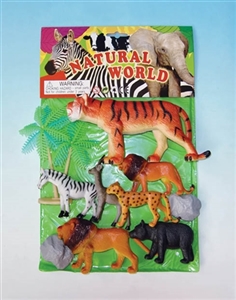 Animal set - OBL722053