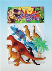 Animal set - OBL722054