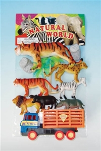 Animal set - OBL722056