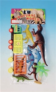 Animal set - OBL722060