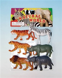 Animal set - OBL722064