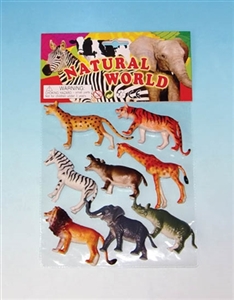 Animal set - OBL722066