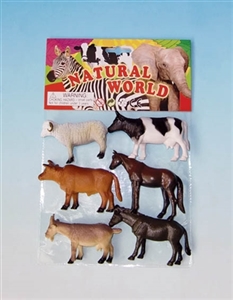 Animal set - OBL722067