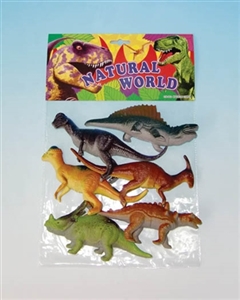 Animal set - OBL722068