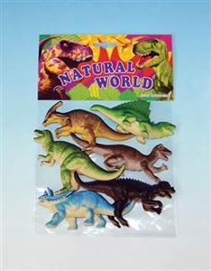 Animal set - OBL722069