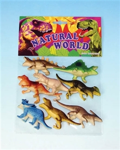 Animal set - OBL722070