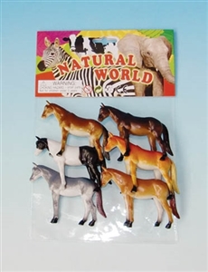 Animal set - OBL722071