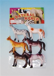 Animal set - OBL722073