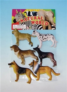 Animal set - OBL722075