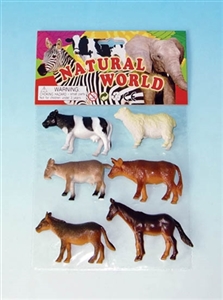 Animal set - OBL722077